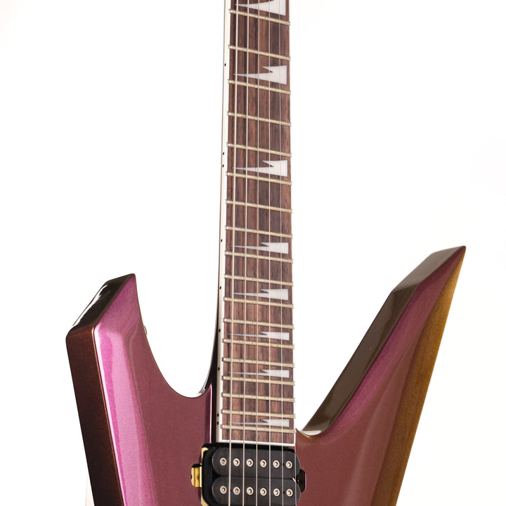 Ibanez XPT420DX Xiphos Rose Gold Chameleon