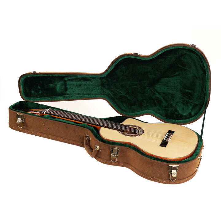 Ibanez GA3007CE 7-String Classical Nylon String Acoustic-Electric