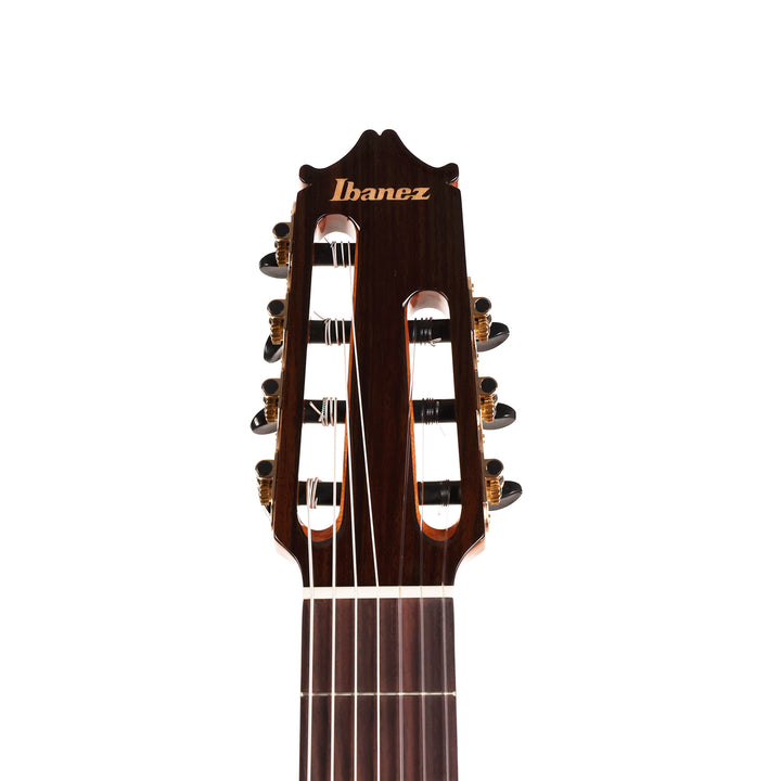 Ibanez GA3007CE 7-String Classical Nylon String Acoustic-Electric