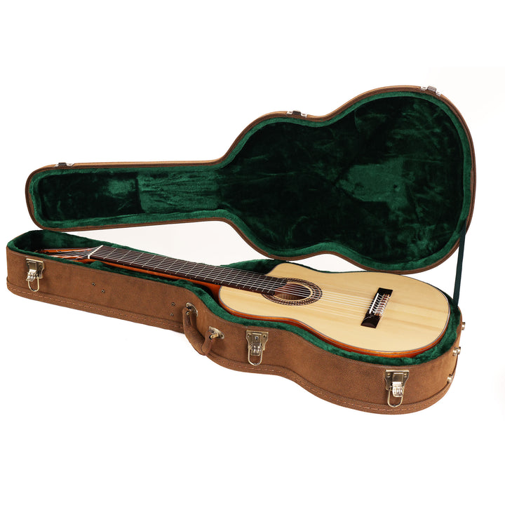 Ibanez GA3008CENT 8-String Classical Nylon String Acoustic-Electric