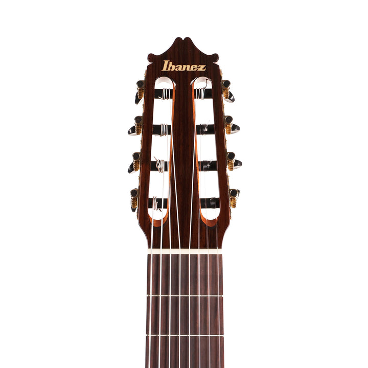 Ibanez GA3008CENT 8-String Classical Nylon String Acoustic-Electric