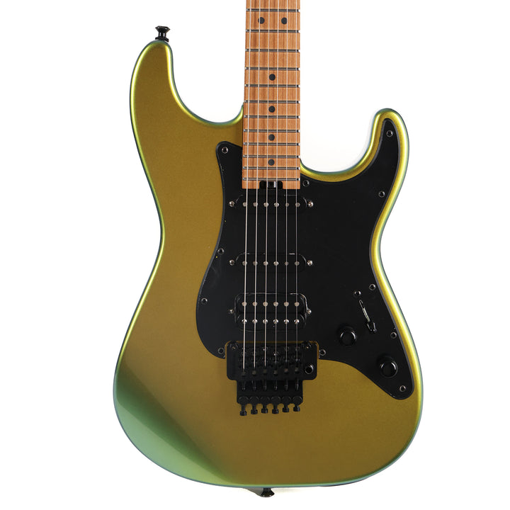 Jackson Custom Shop So-Cal HSS Acapulco Gold