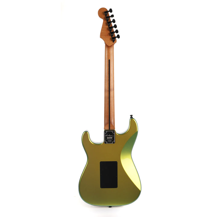 Jackson Custom Shop So-Cal HSS Acapulco Gold