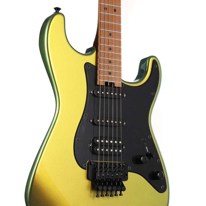 Jackson Custom Shop So-Cal HSS Acapulco Gold