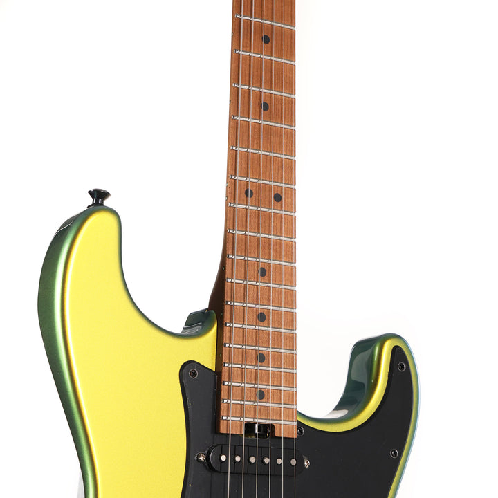 Jackson Custom Shop So-Cal HSS Acapulco Gold