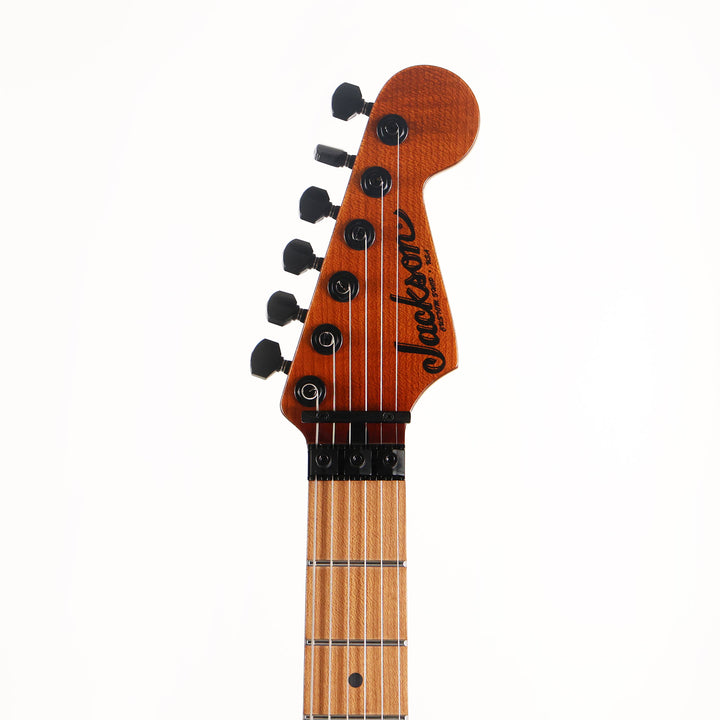 Jackson Custom Shop So-Cal HSS Acapulco Gold
