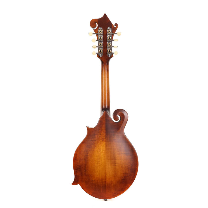 Eastman MD315 Wide-Neck Mandolin TrueTone Satin Amberburst