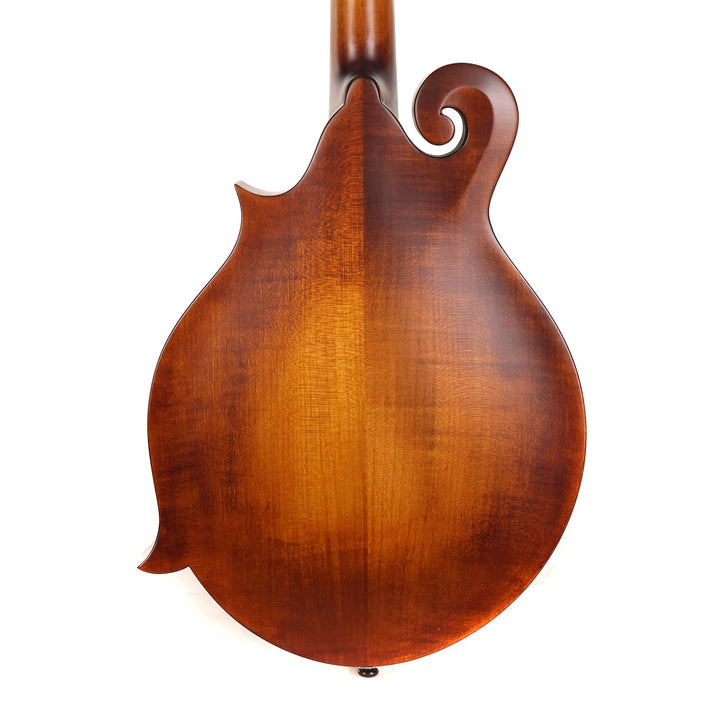 Eastman MD315 Wide-Neck Mandolin TrueTone Satin Amberburst