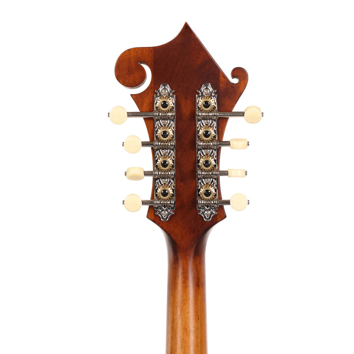 Eastman MD315 Wide-Neck Mandolin TrueTone Satin Amberburst
