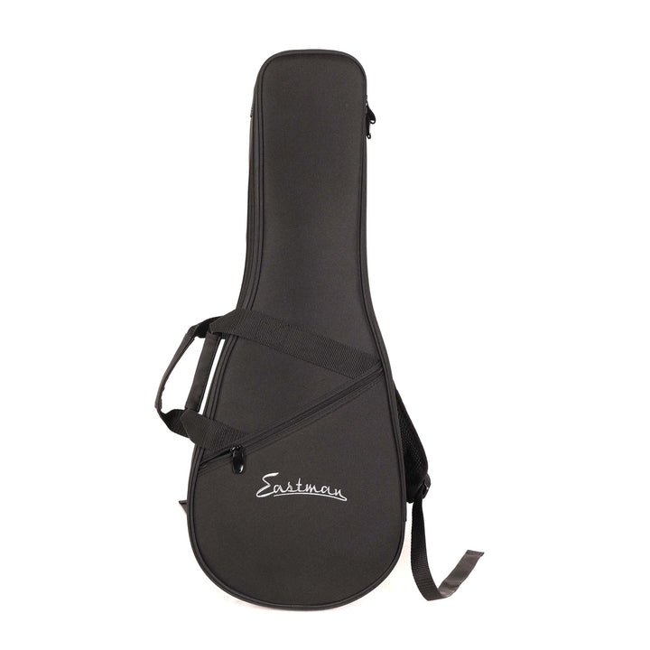 Eastman MD305 Wide-Neck Mandolin TrueTone Satin Amberburst