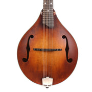 Eastman MD305 Wide-Neck Mandolin TrueTone Satin Amberburst