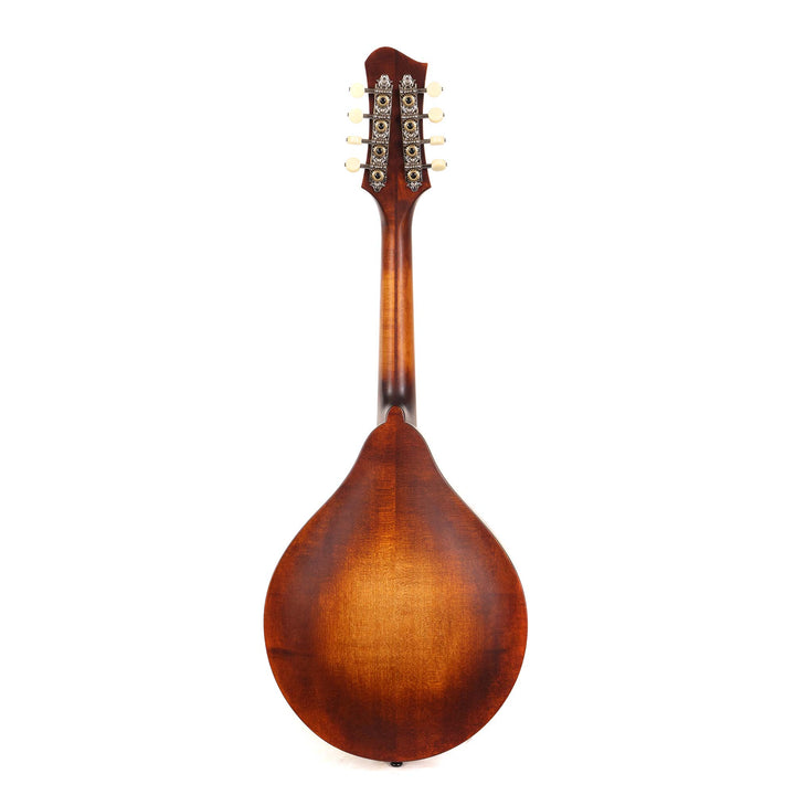 Eastman MD305 Wide-Neck Mandolin TrueTone Satin Amberburst