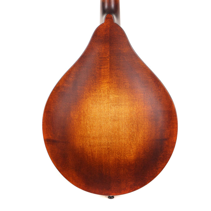Eastman MD305 Wide-Neck Mandolin TrueTone Satin Amberburst