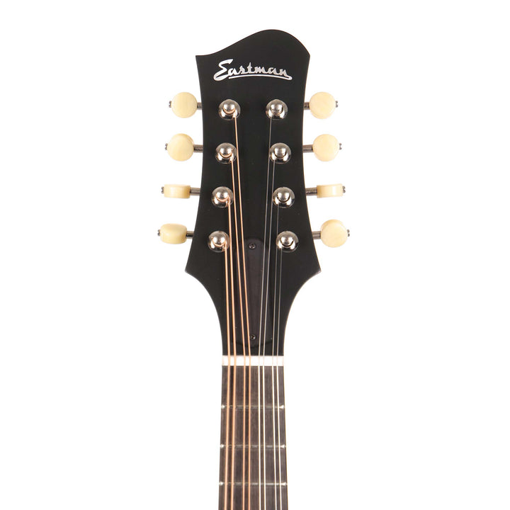 Eastman MD305 Wide-Neck Mandolin TrueTone Satin Amberburst