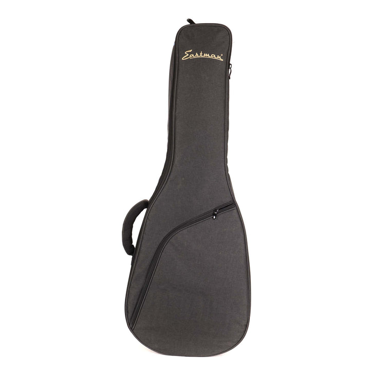 Eastman SB59 Vintage Satin Burgundy Red