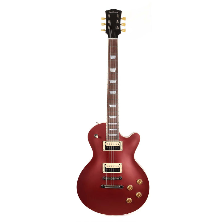 Eastman SB59 Vintage Satin Burgundy Red