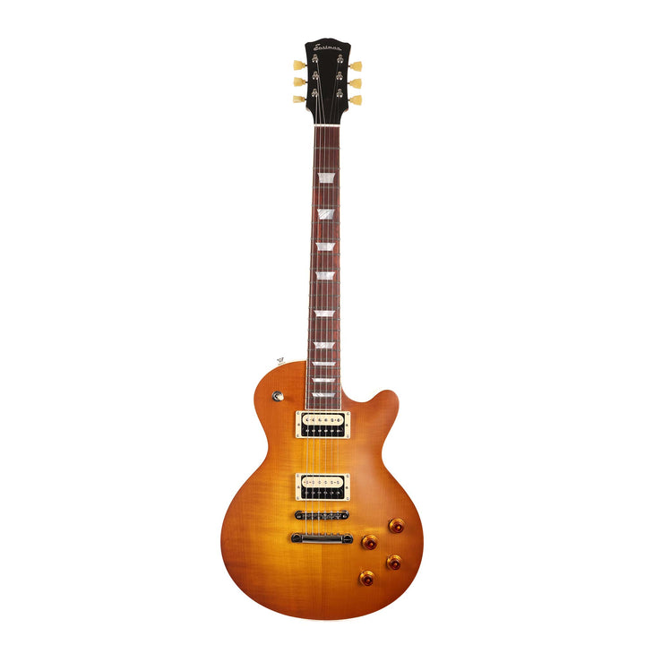 Eastman SB59 Vintage Satin Goldburst