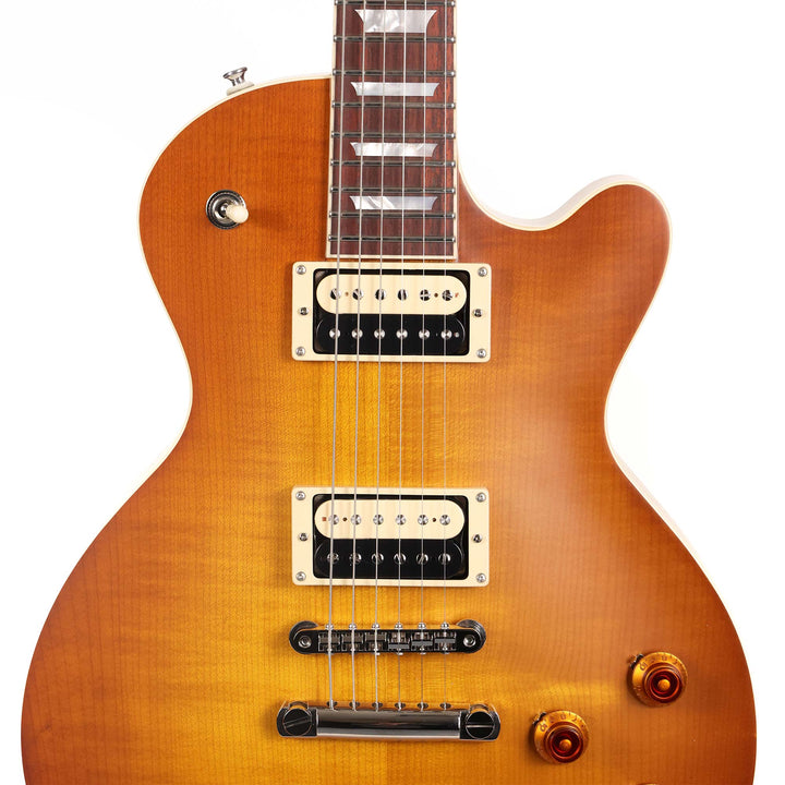 Eastman SB59 Vintage Satin Goldburst