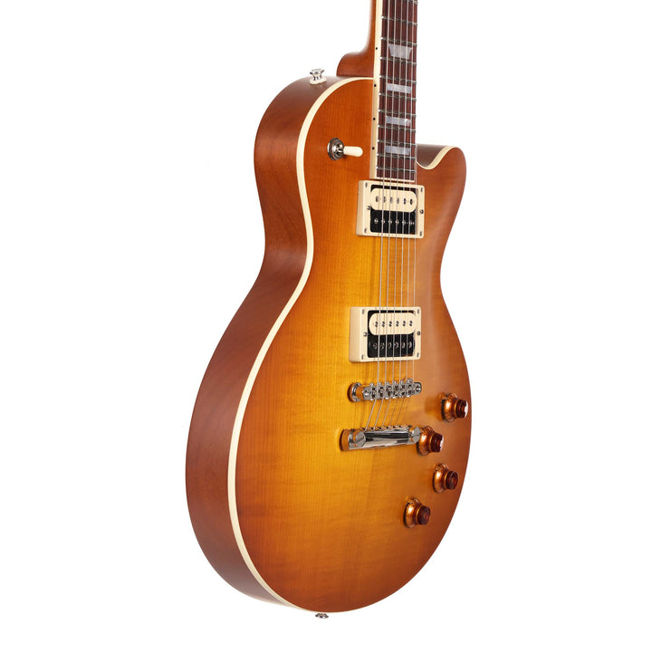 Eastman SB59 Vintage Satin Goldburst