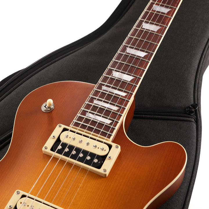 Eastman SB59 Vintage Satin Goldburst