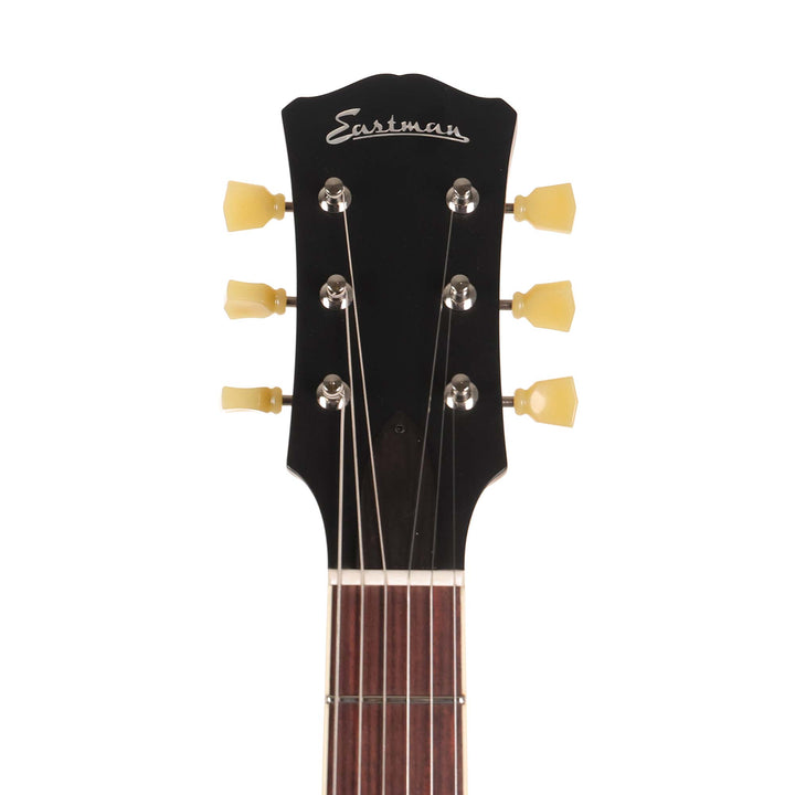 Eastman SB59 Vintage Satin Goldburst