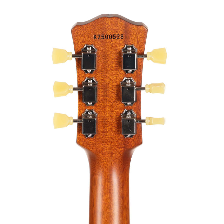 Eastman SB59 Vintage Satin Goldburst