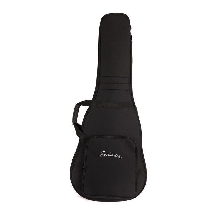 Eastman DM3 Grande Bouche Acoustic Guitar Natural