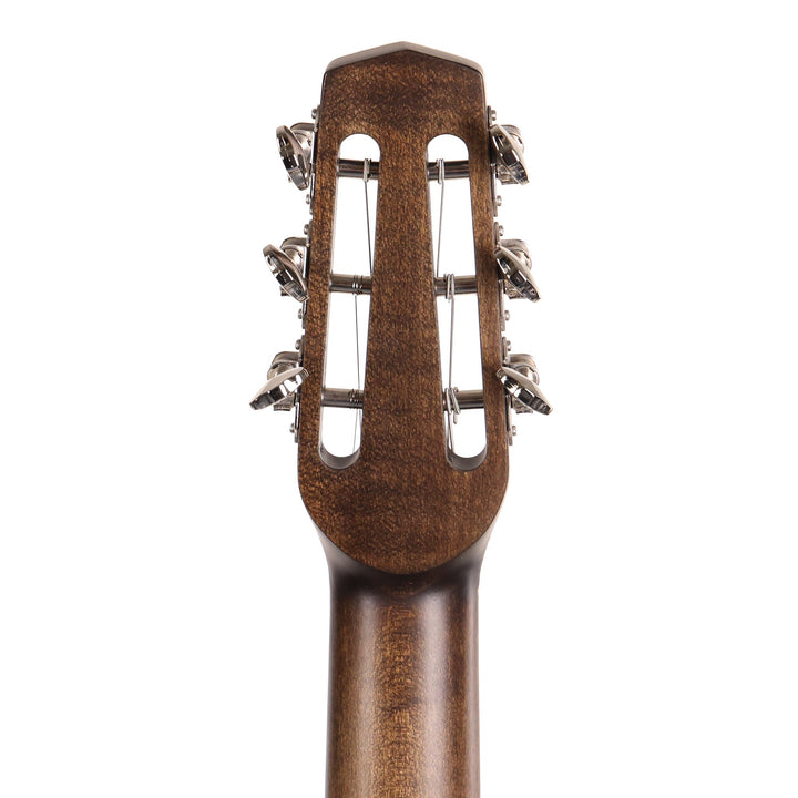 Eastman DM3 Grande Bouche Acoustic Guitar Natural