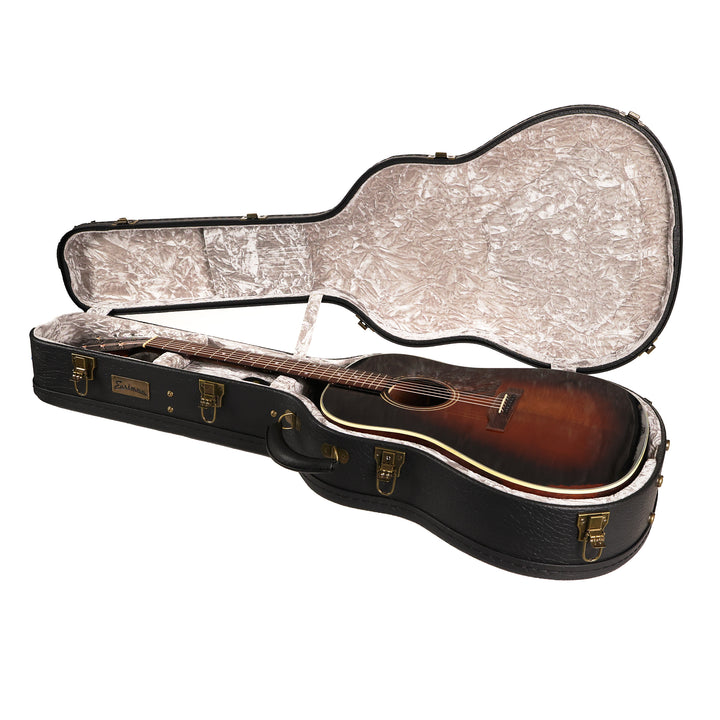 Eastman E15SS/V Dreadnought Acoustic Antique Sunburst