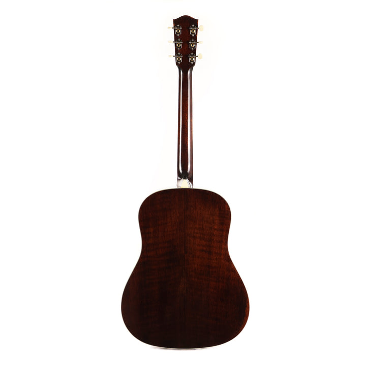 Eastman E15SS/V Dreadnought Acoustic Antique Sunburst