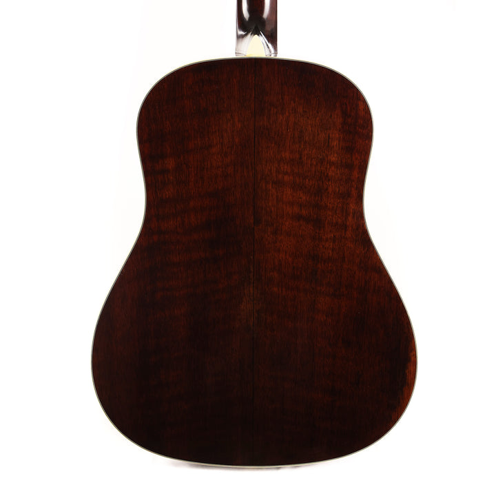 Eastman E15SS/V Dreadnought Acoustic Antique Sunburst