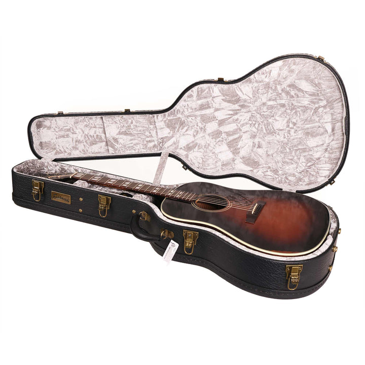 Eastman E25SS/V Acoustic Guitar Antique Sunburst