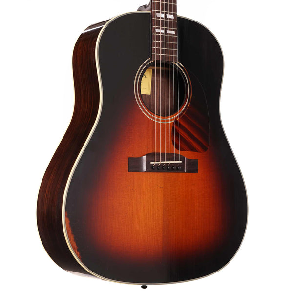 Eastman E25SS/V Acoustic Guitar Antique Sunburst