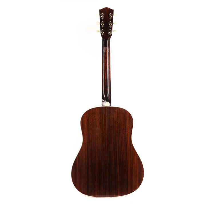 Eastman E25SS/V Acoustic Guitar Antique Sunburst
