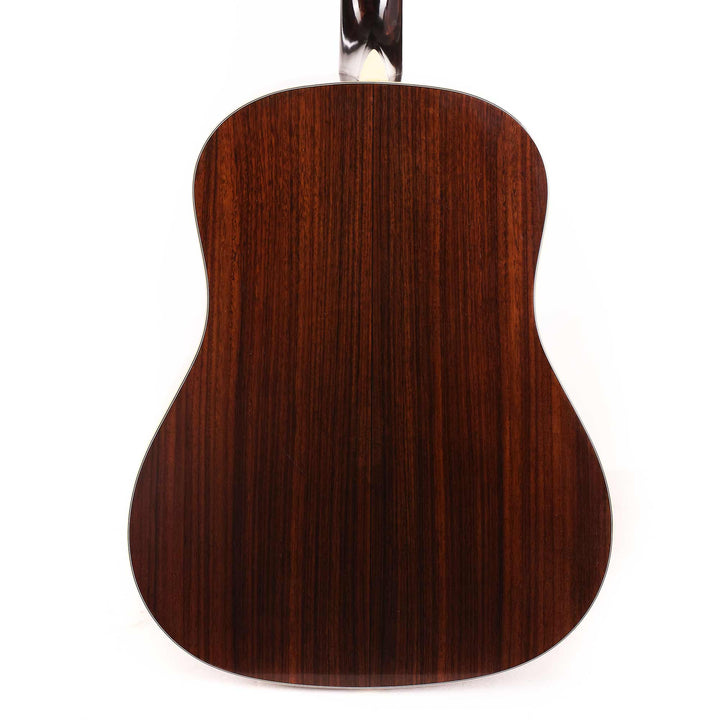 Eastman E25SS/V Acoustic Guitar Antique Sunburst