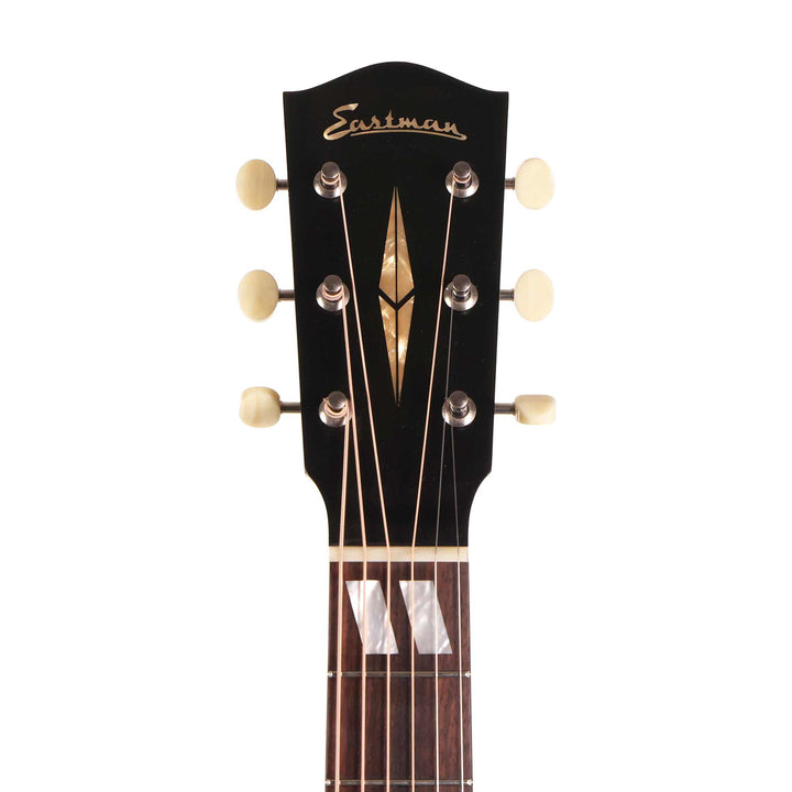 Eastman E25SS/V Acoustic Guitar Antique Sunburst