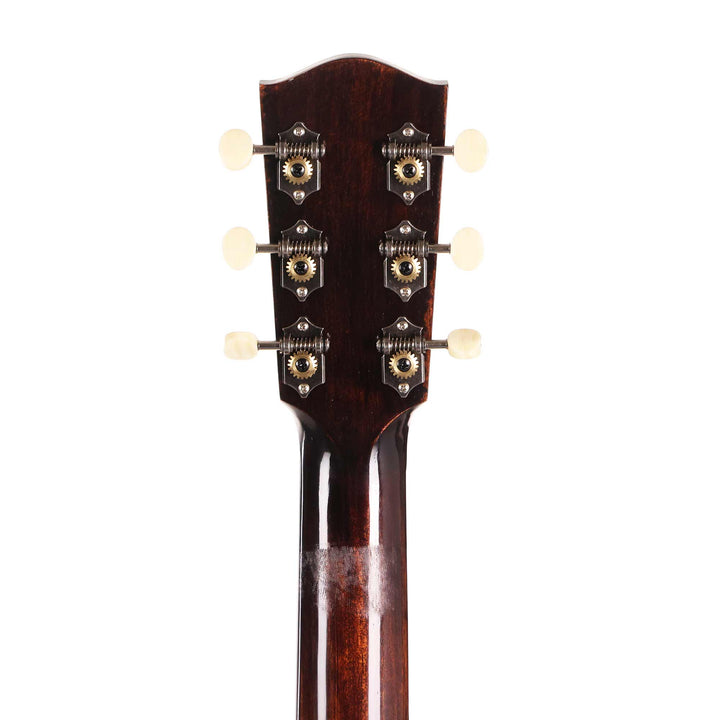 Eastman E25SS/V Acoustic Guitar Antique Sunburst