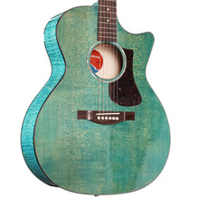 Eastman PCH3-GACE Acoustic-Electric Faded Blue