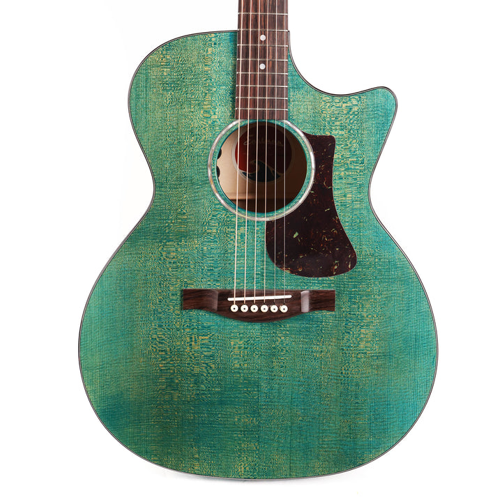 Eastman PCH3-GACE Acoustic-Electric Faded Blue
