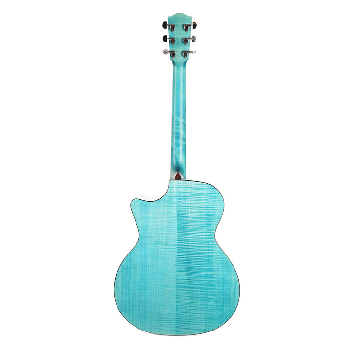Eastman PCH3-GACE Acoustic-Electric Faded Blue