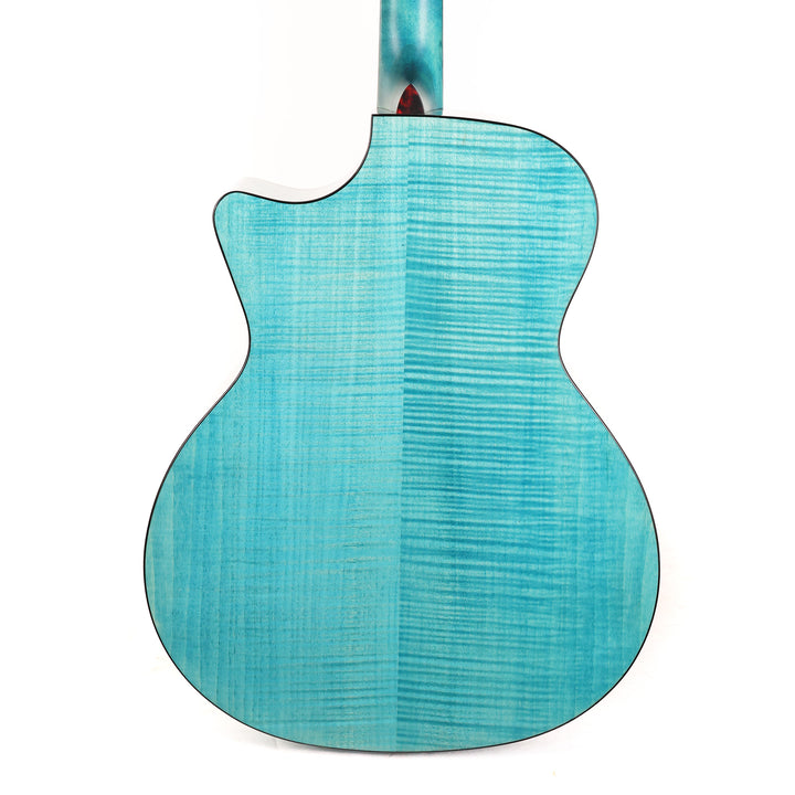 Eastman PCH3-GACE Acoustic-Electric Faded Blue