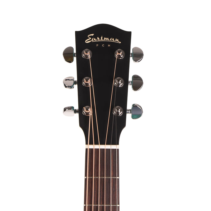 Eastman PCH3-GACE Acoustic-Electric Faded Blue
