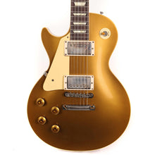 Gibson Custom Shop 1957 Les Paul Reissue Left-Handed VOS Goldtop
