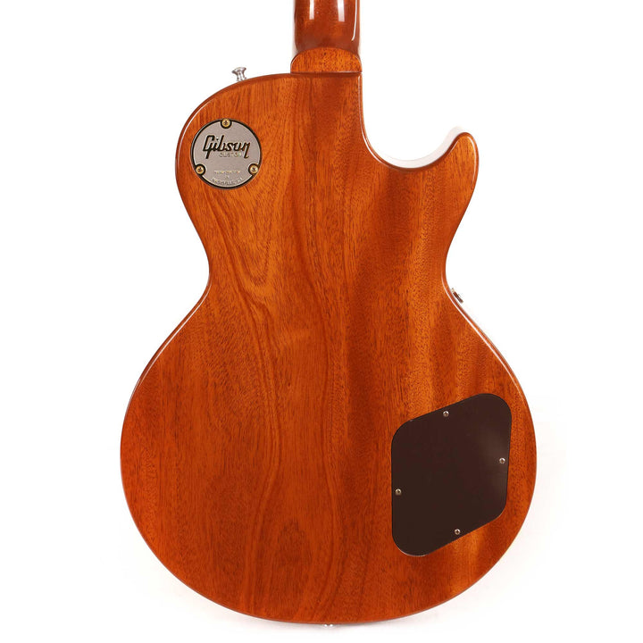 Gibson Custom Shop 1957 Les Paul Reissue Left-Handed VOS Goldtop