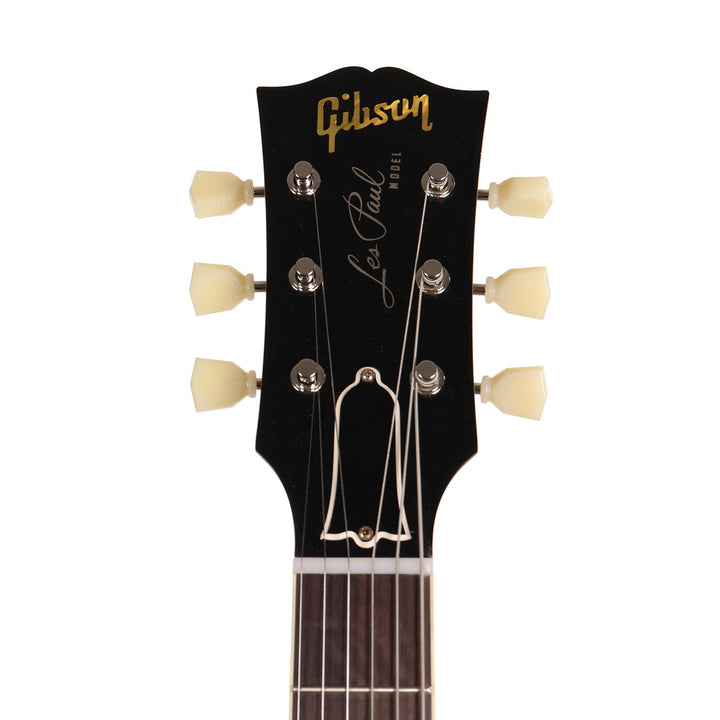 Gibson Custom Shop 1957 Les Paul Reissue Left-Handed VOS Goldtop