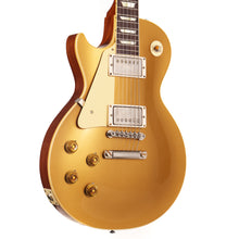 Gibson Custom Shop 1957 Les Paul Reissue Left-Handed VOS Goldtop