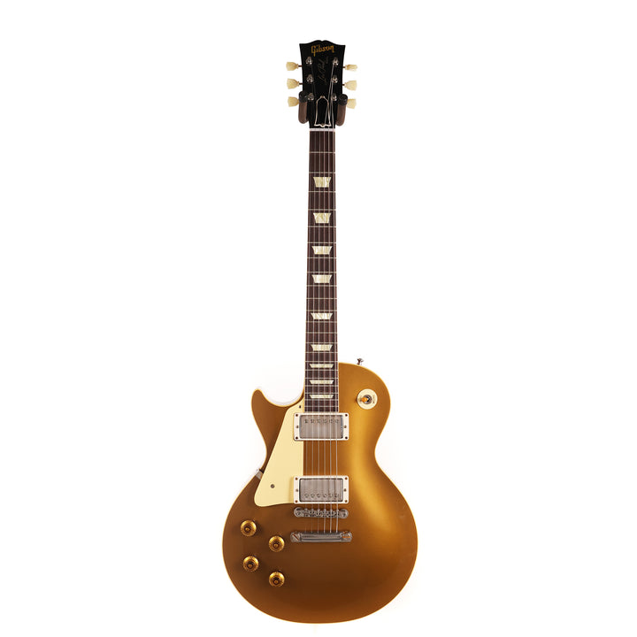 Gibson Custom Shop 1957 Les Paul Reissue Left-Handed VOS Goldtop