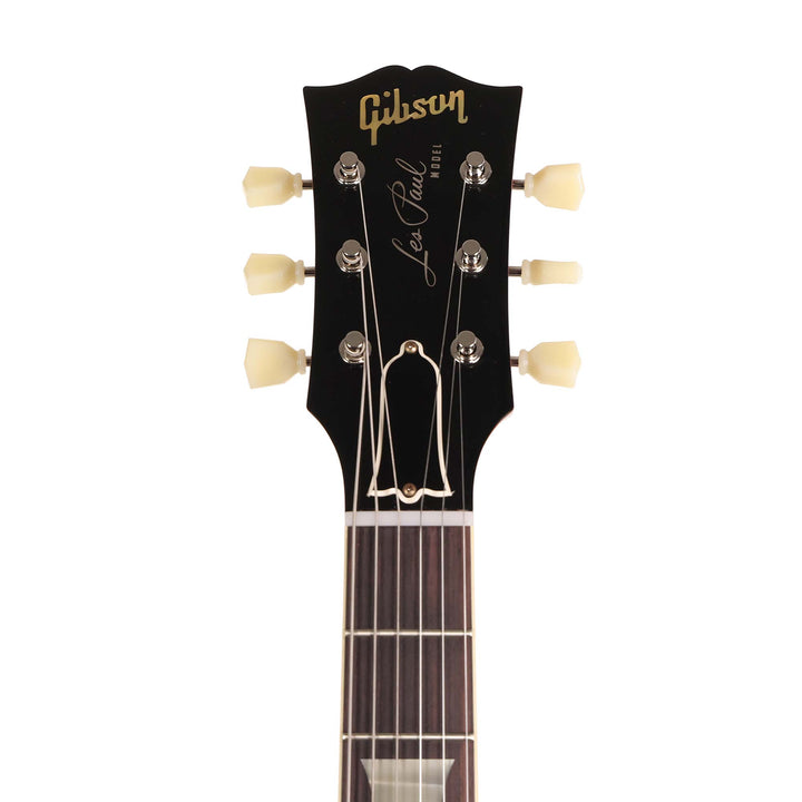 Gibson Custom Shop 1959 Les Paul Standard Made 2 Measure Super Lightweight VOS Bourbon Burst