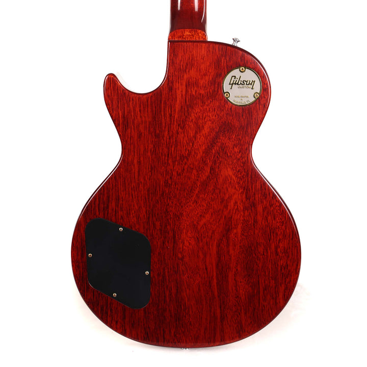 Gibson Custom Shop 1959 Les Paul Standard Made 2 Measure Super Lightweight VOS Bourbon Burst