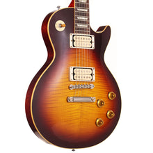 Gibson Custom Shop 1959 Les Paul Standard Made 2 Measure Super Lightweight VOS Bourbon Burst